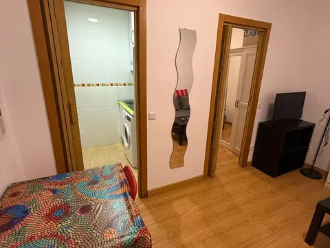 Piso en calle de la Primavera, 4