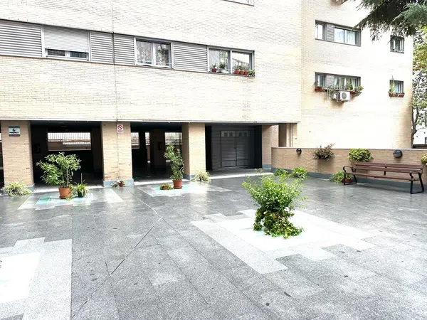 Piso en paseo de los Olmos, 7 - Foto 30