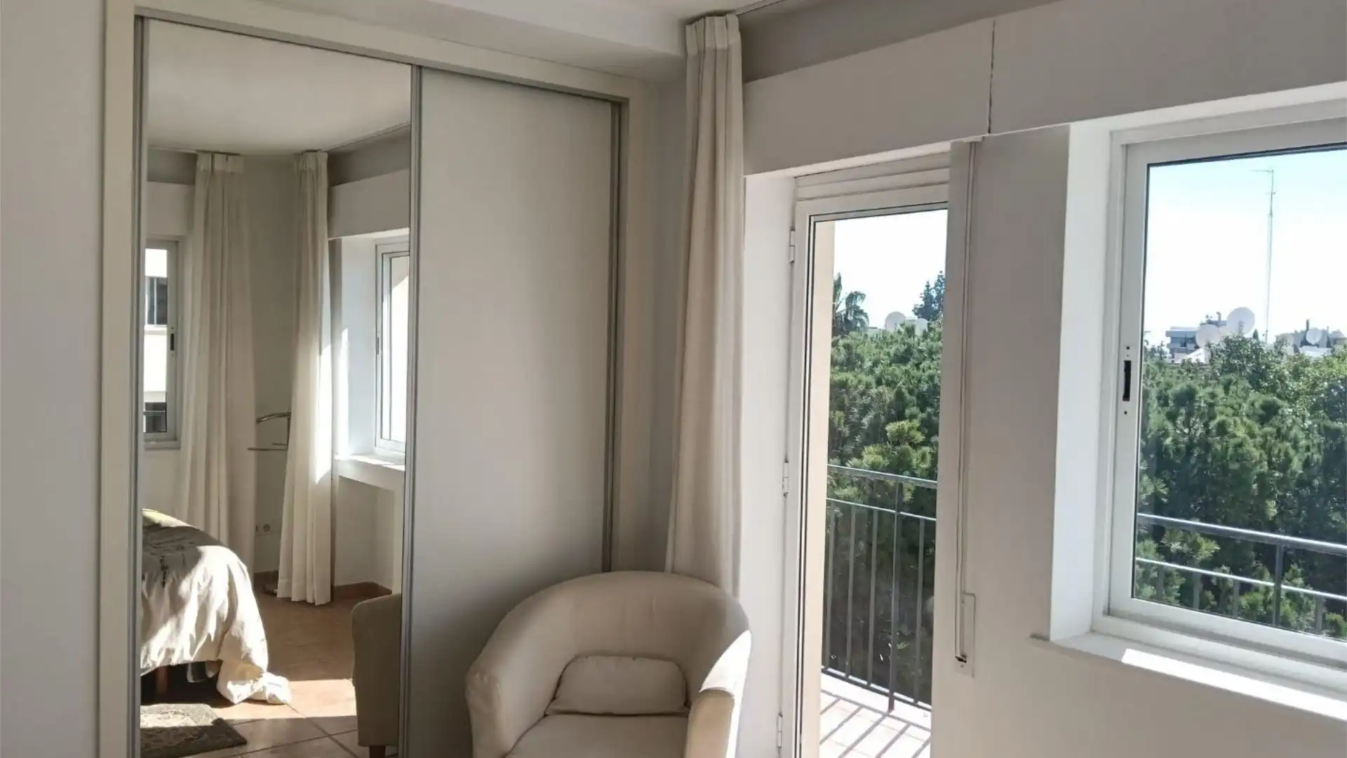 Piso en  Avenida Ricardo Soriano 35 - Foto 8