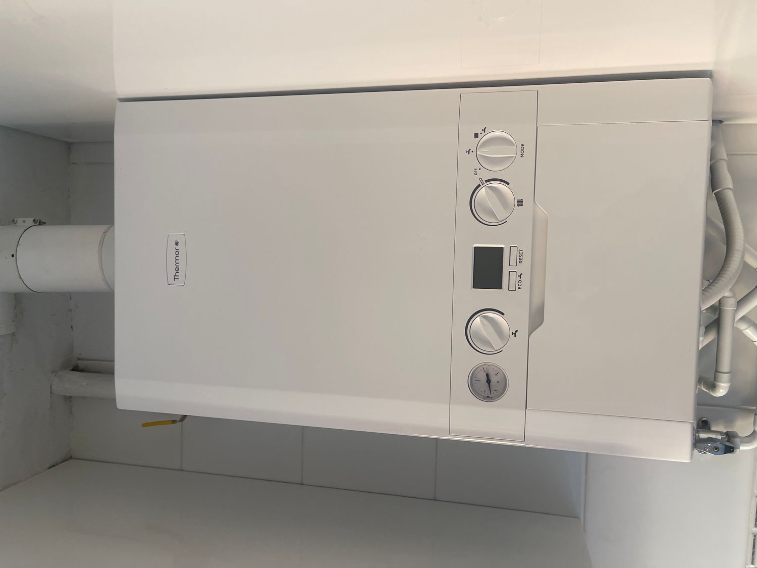 Ático en calle de Béjar, 13 - Foto 28