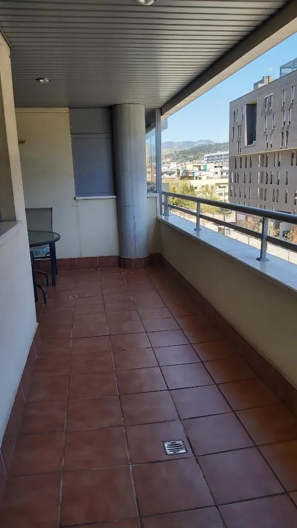 Piso en  Avenida de la Ilustración 97 - Foto 25