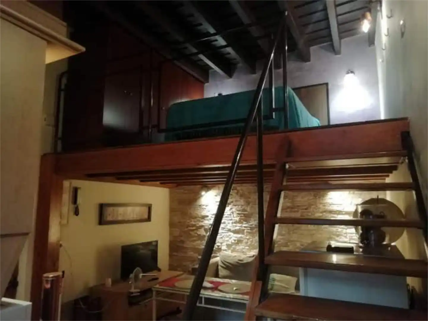 Apartamento en Centro - Foto 5