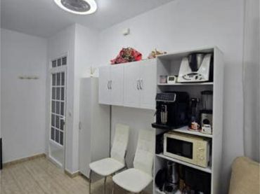 Estudio en Barrio morería - Foto 3