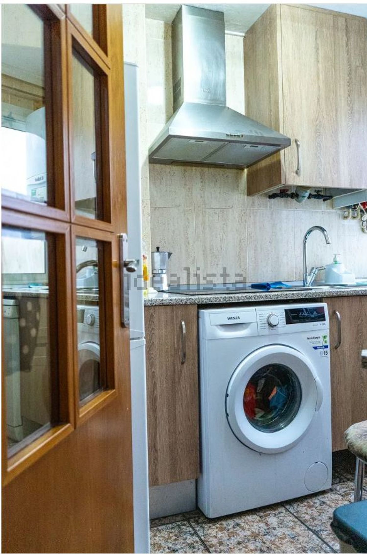 Piso en calle de Copérnico, 4 - Foto 10