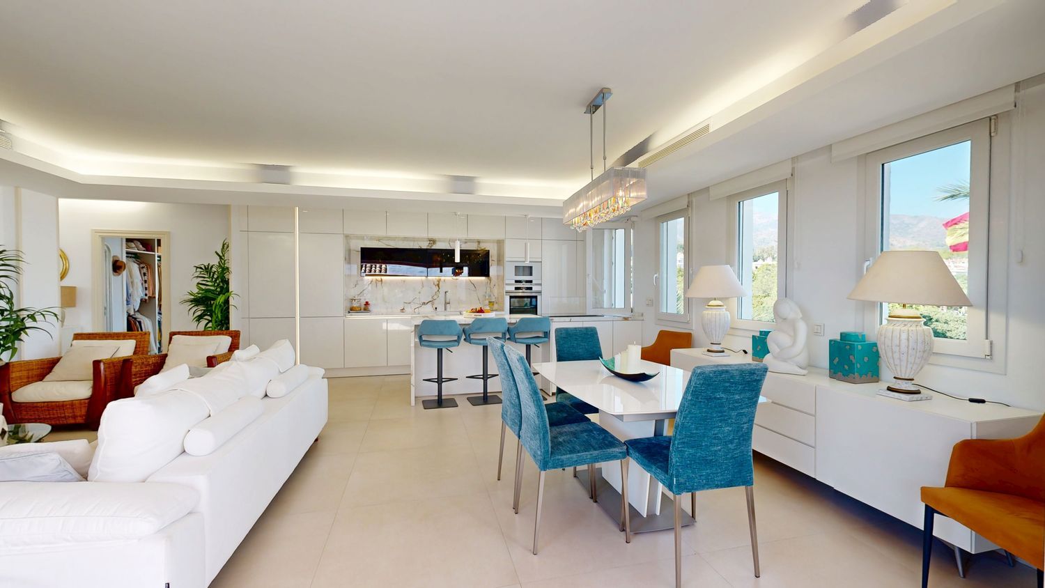 Ático en Arrabal Carolina Sur, 3 - Foto 5