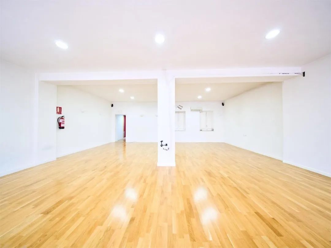 Piso en  Calle Recogidas 45 - Foto 12