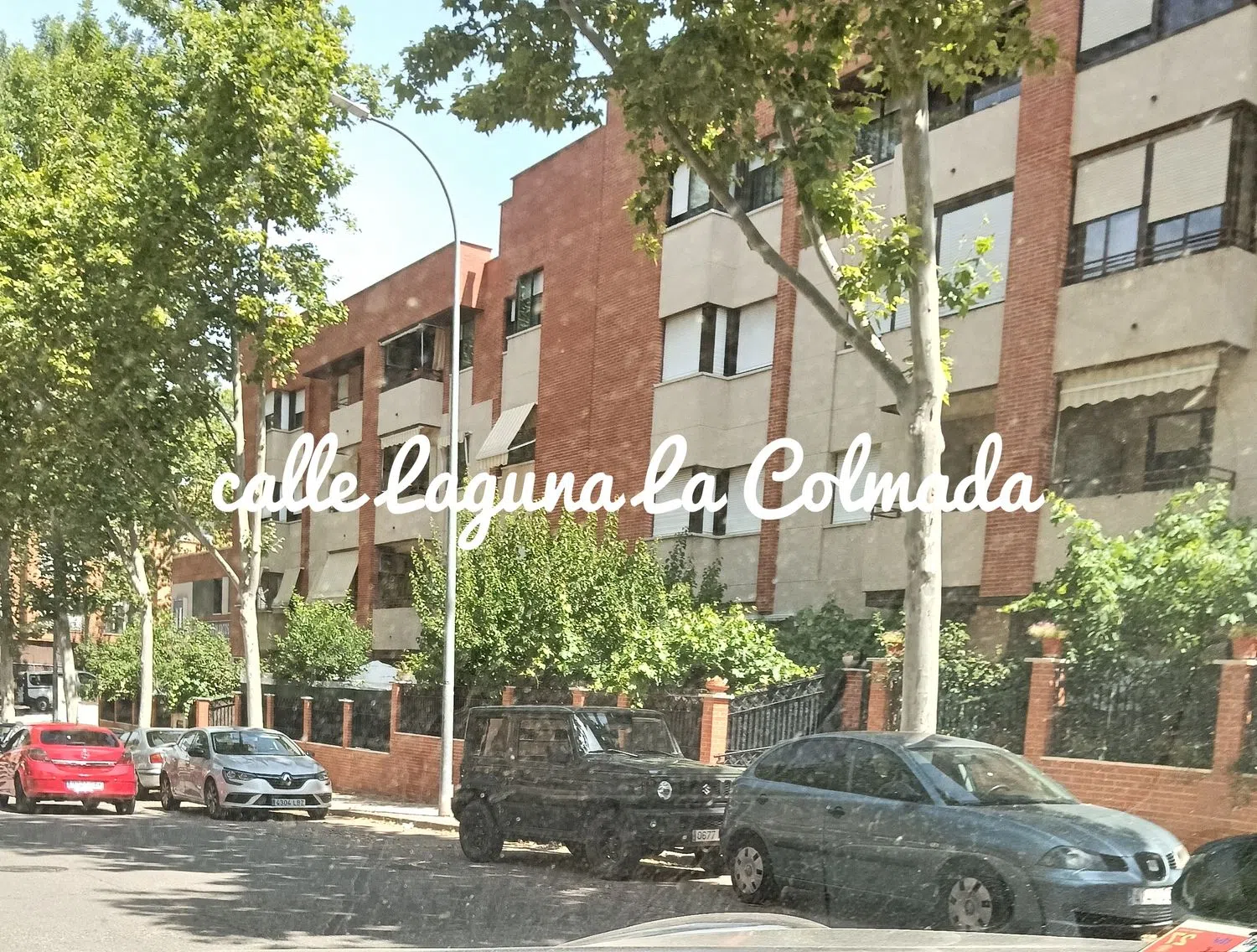 Piso en Laguna La Colmada, 8 - Foto 32