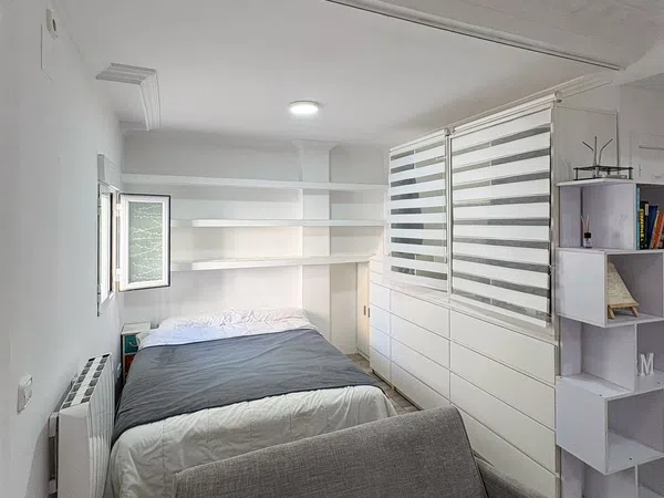 Estudio en calle del Hachero, 10 - Foto 5