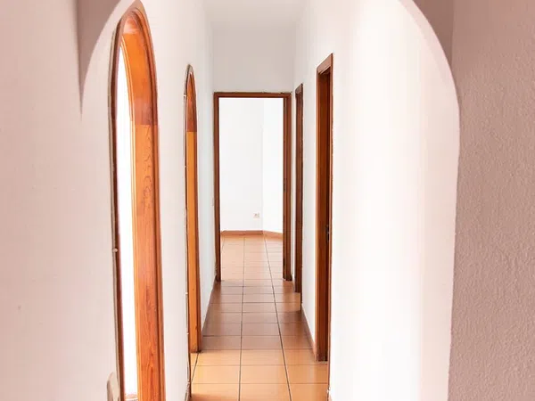 Piso en calle Fernando Guanarteme, 128 - Foto 1