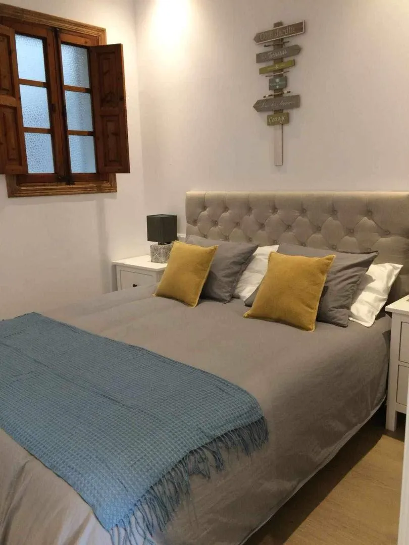 Piso en calle Del Sindicat 70 - Foto 8