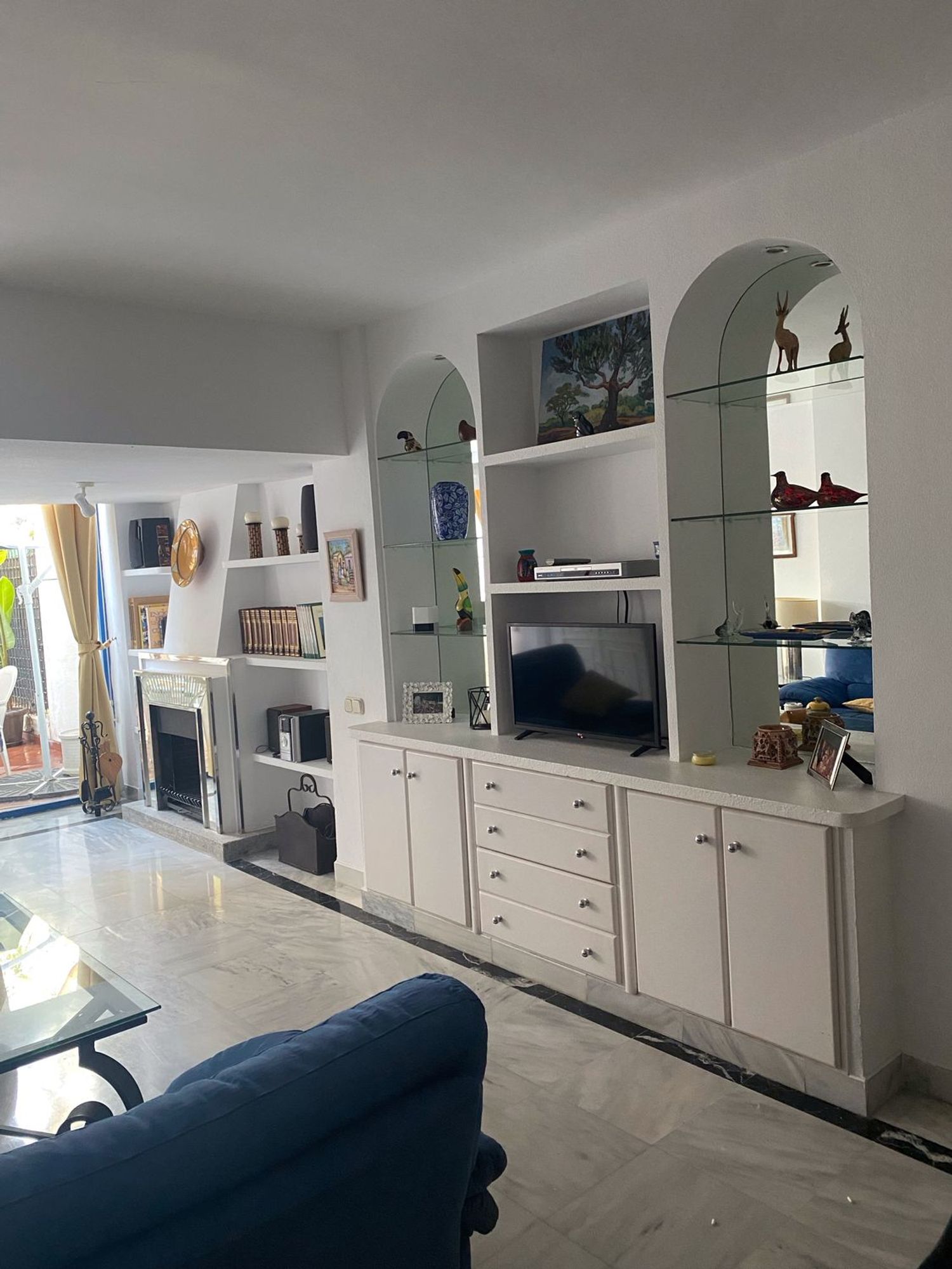 Dúplex en Calle de Ramón Gómez de la Serna, 23, Playa de la Fontanilla - Foto 10