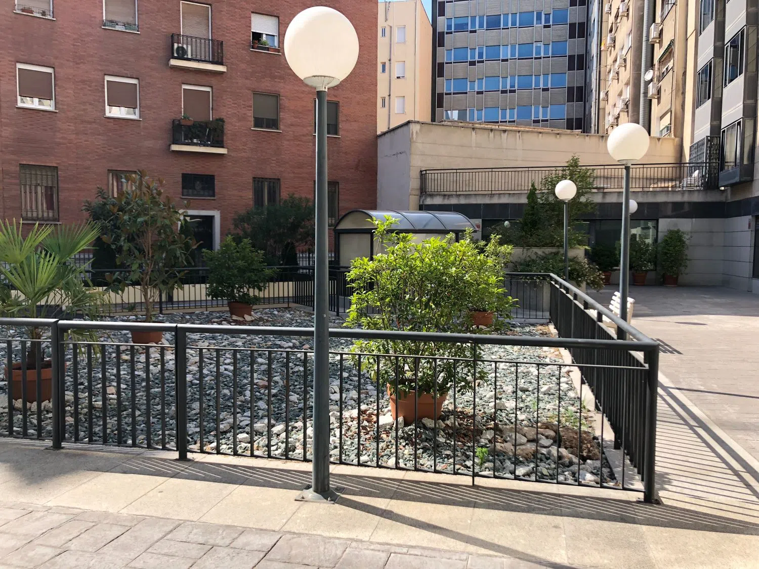Piso en calle de Alcántara, 71 - Foto 11