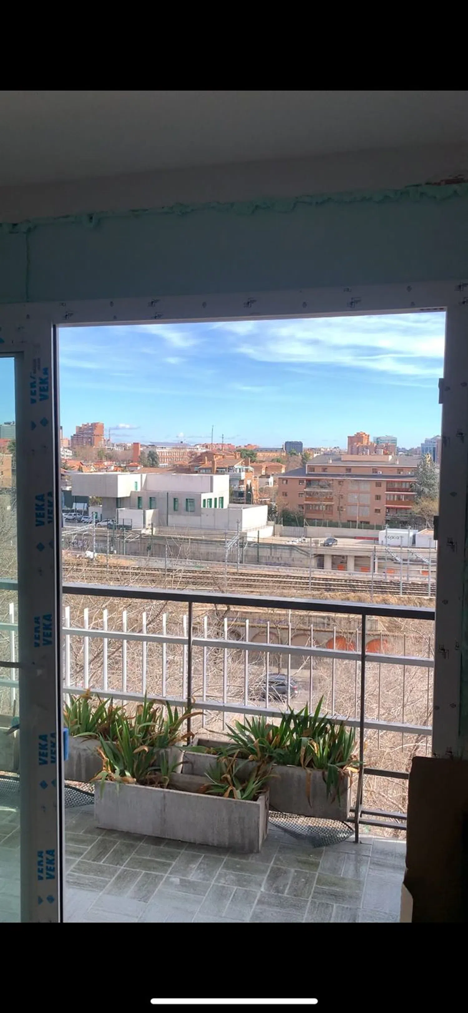 Piso en calle de Manuel Ferrero, 5 - Foto 1