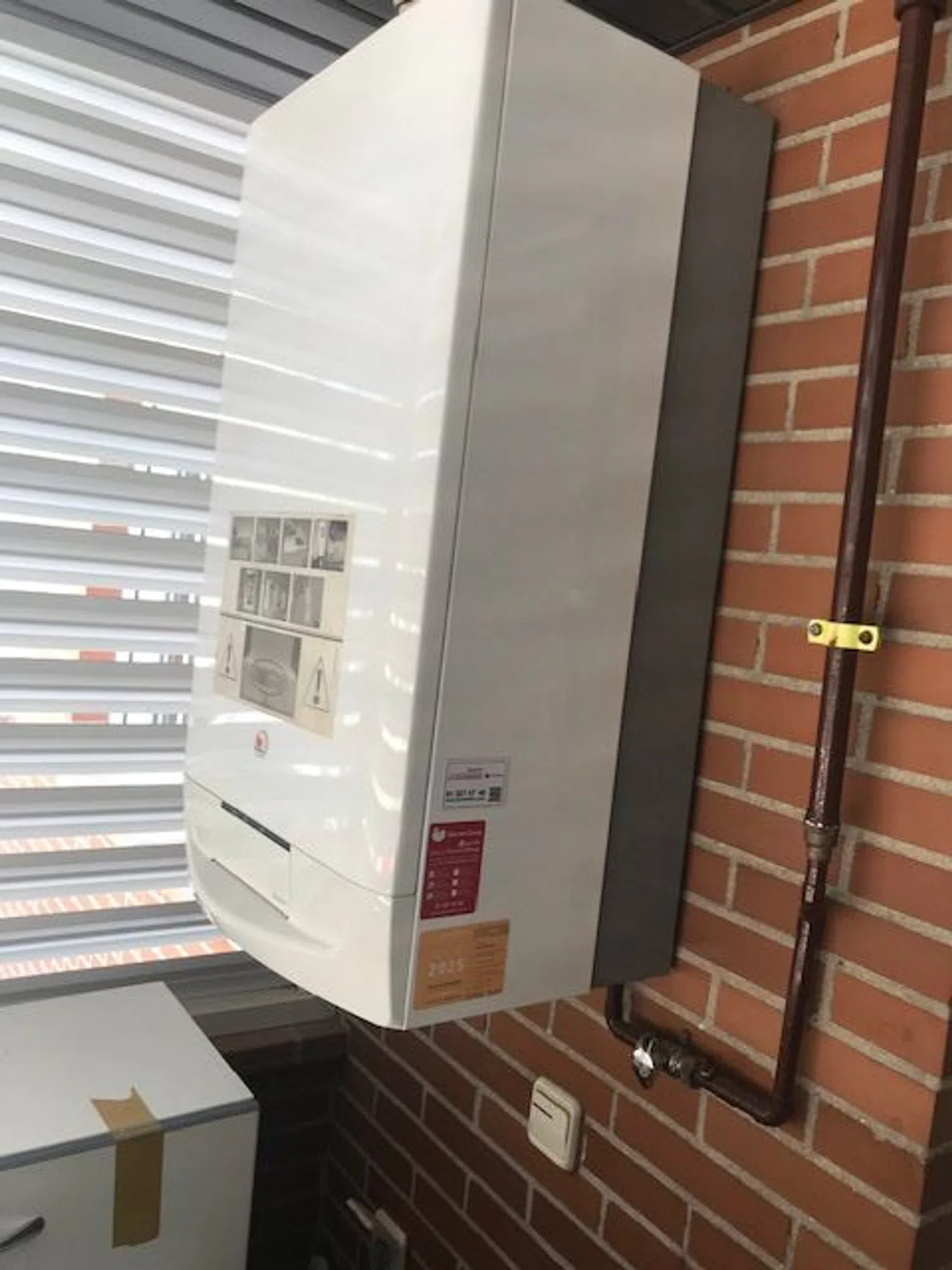 Piso en calle Higuera, 8 - Foto 12