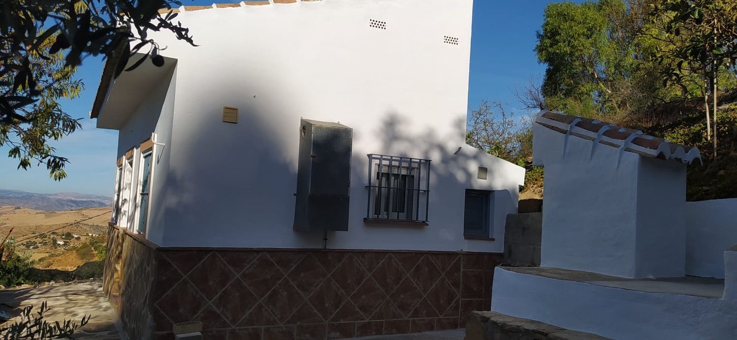 Casa rural en Diseminado Poligono 62, 329 b - Foto 19