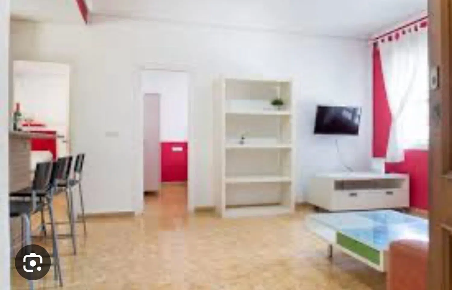 Piso en calle de Montanejos, 23 - Foto 3