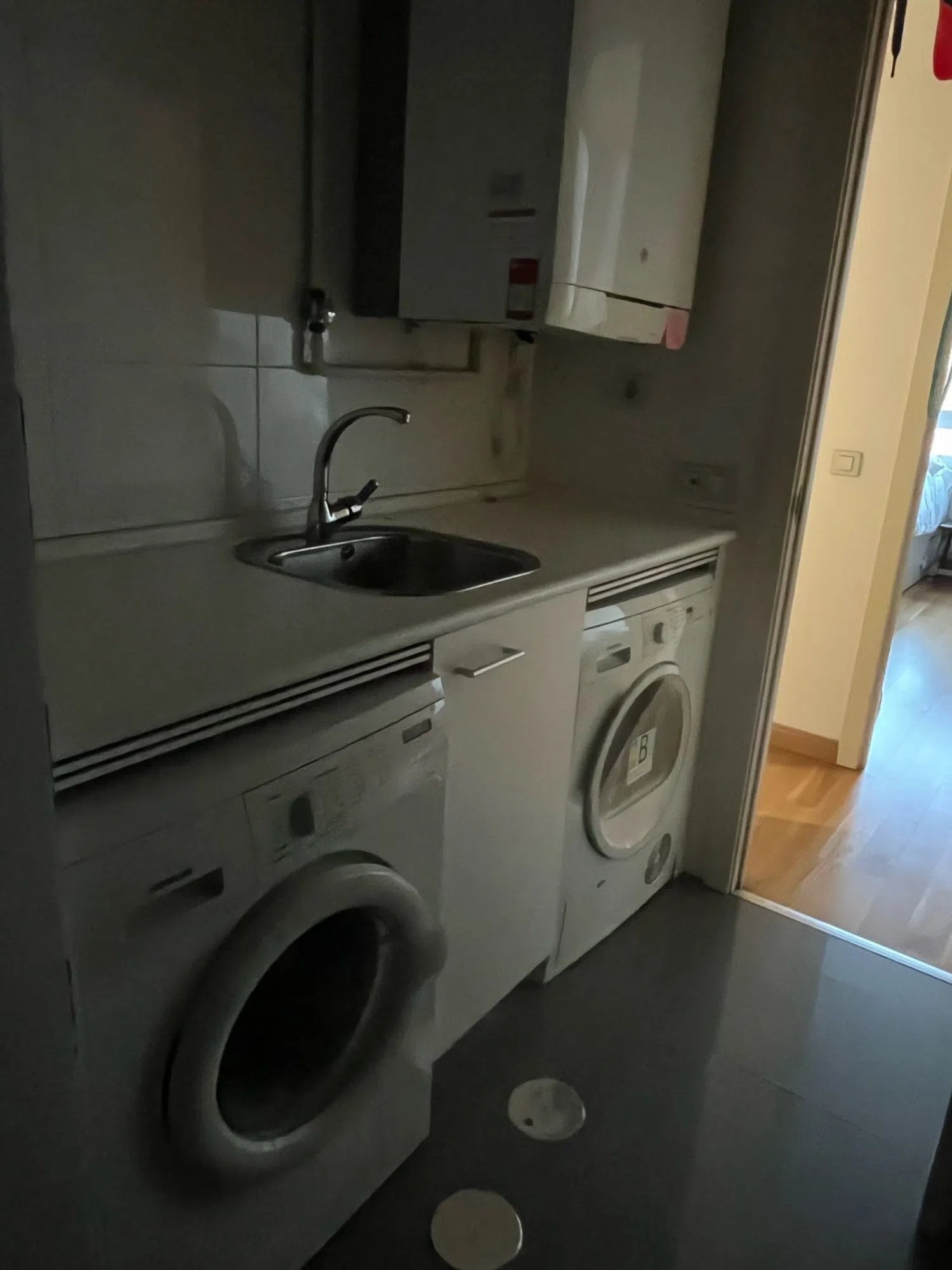 Piso en calle del Hierro, 6 b - Foto 5