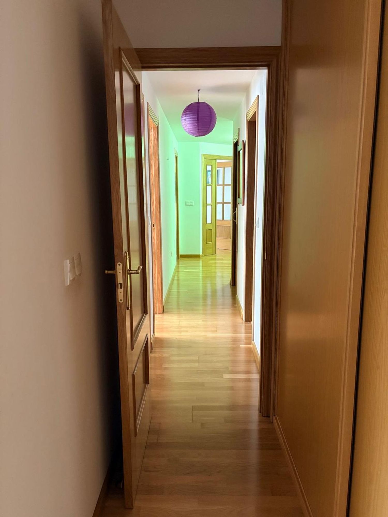 Piso en Calle Antonio González Calderón, 5, La Rosaleda, La Rosaleda - Foto 9