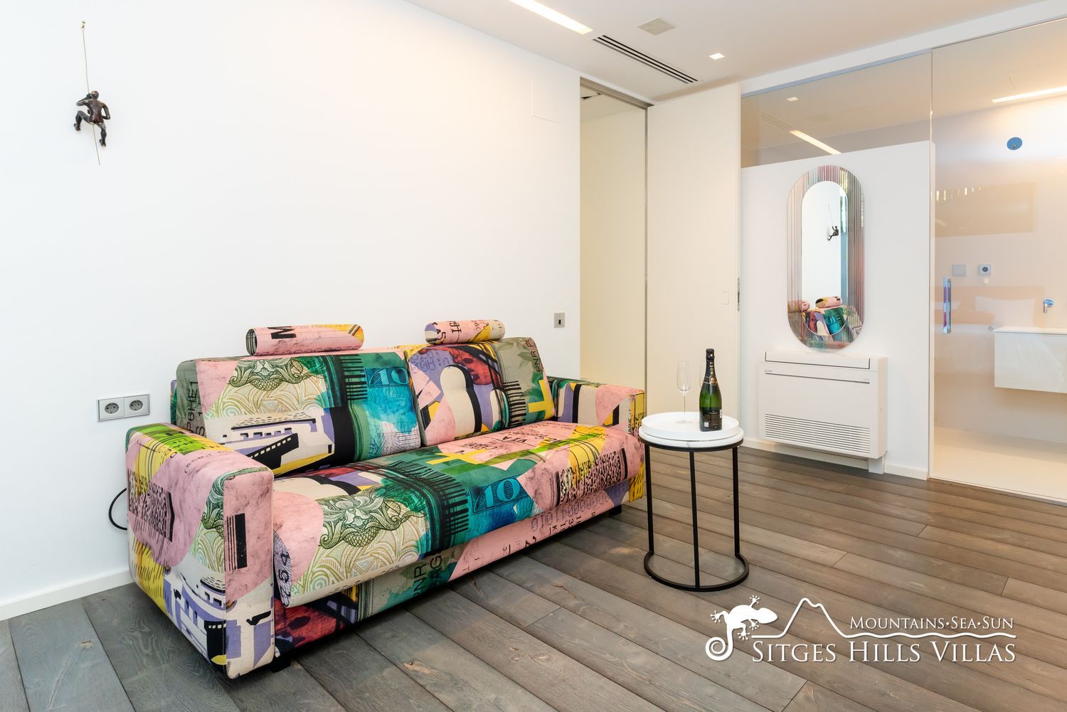 Casa independiente en avenida del cami de can Girona, 65 - Foto 23