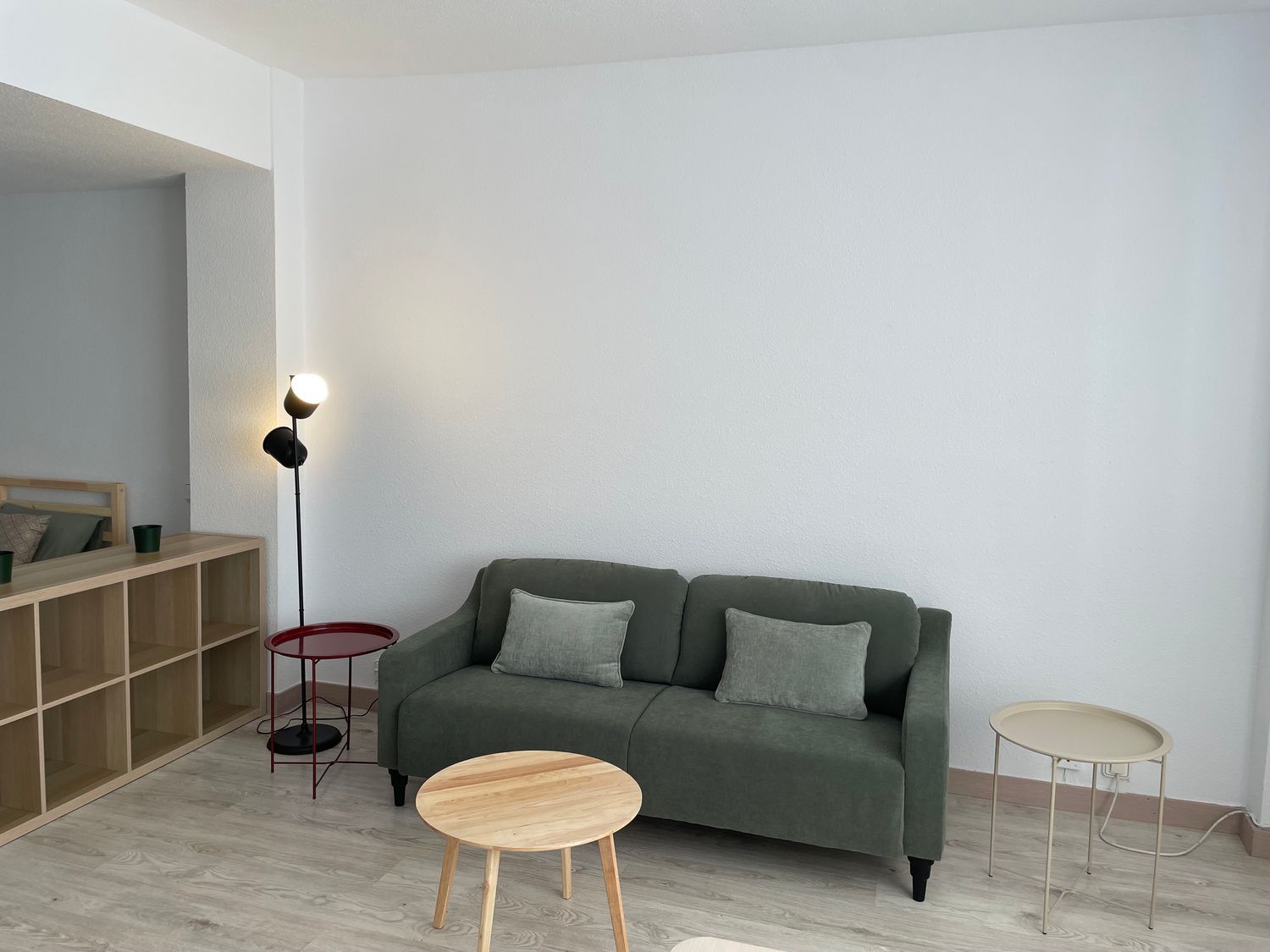 Estudio en Calle de María de Molina, 56, Castellana - Foto 4