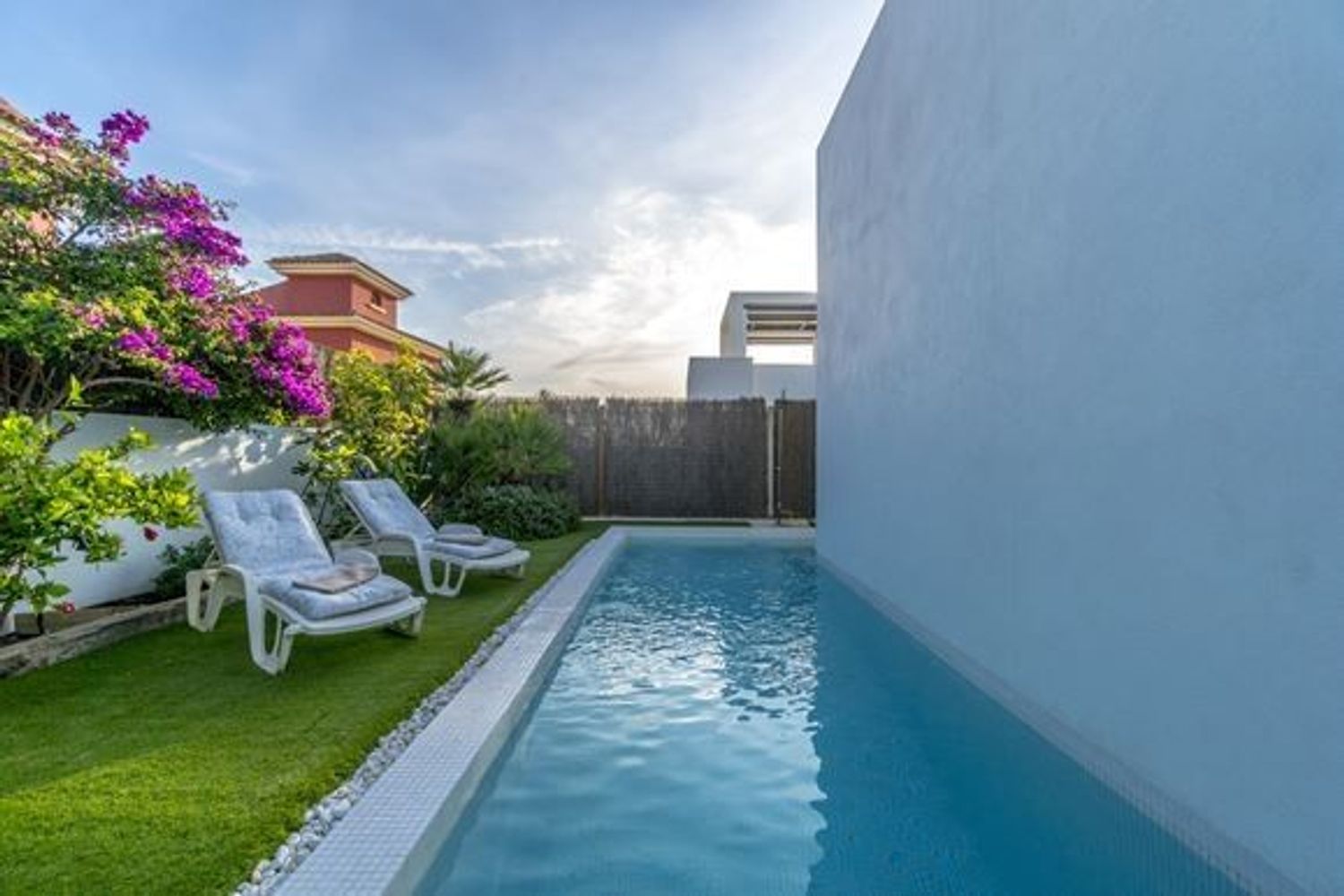 Casa o chalet independiente en Calle Cantábrico, 11, Lomas de Cabo Roig - Foto 9