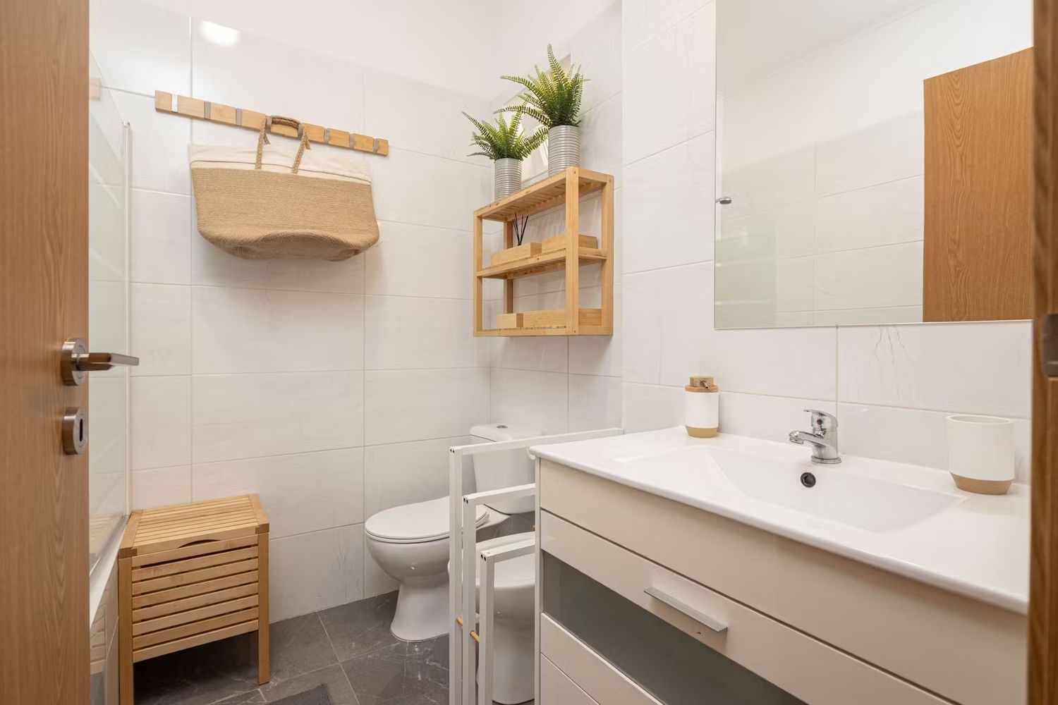 Piso en calle d'Àvila, 117 - Foto 3