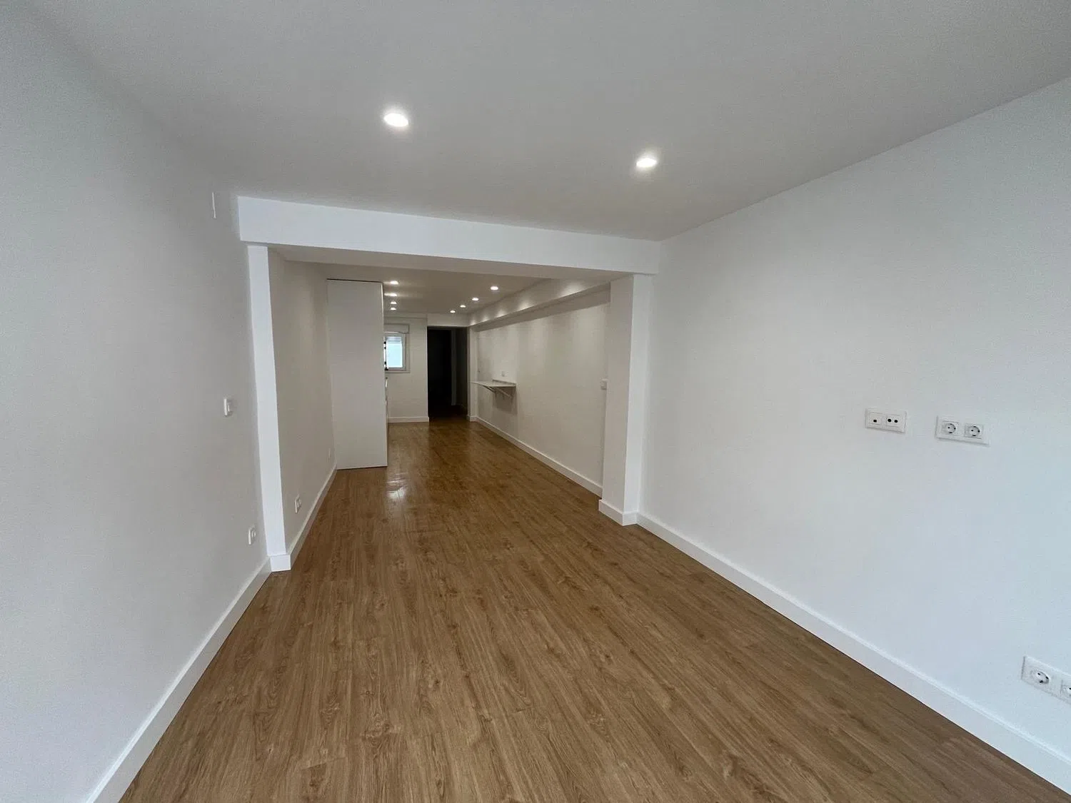 Piso en calle Castilla, 96 - Foto 2