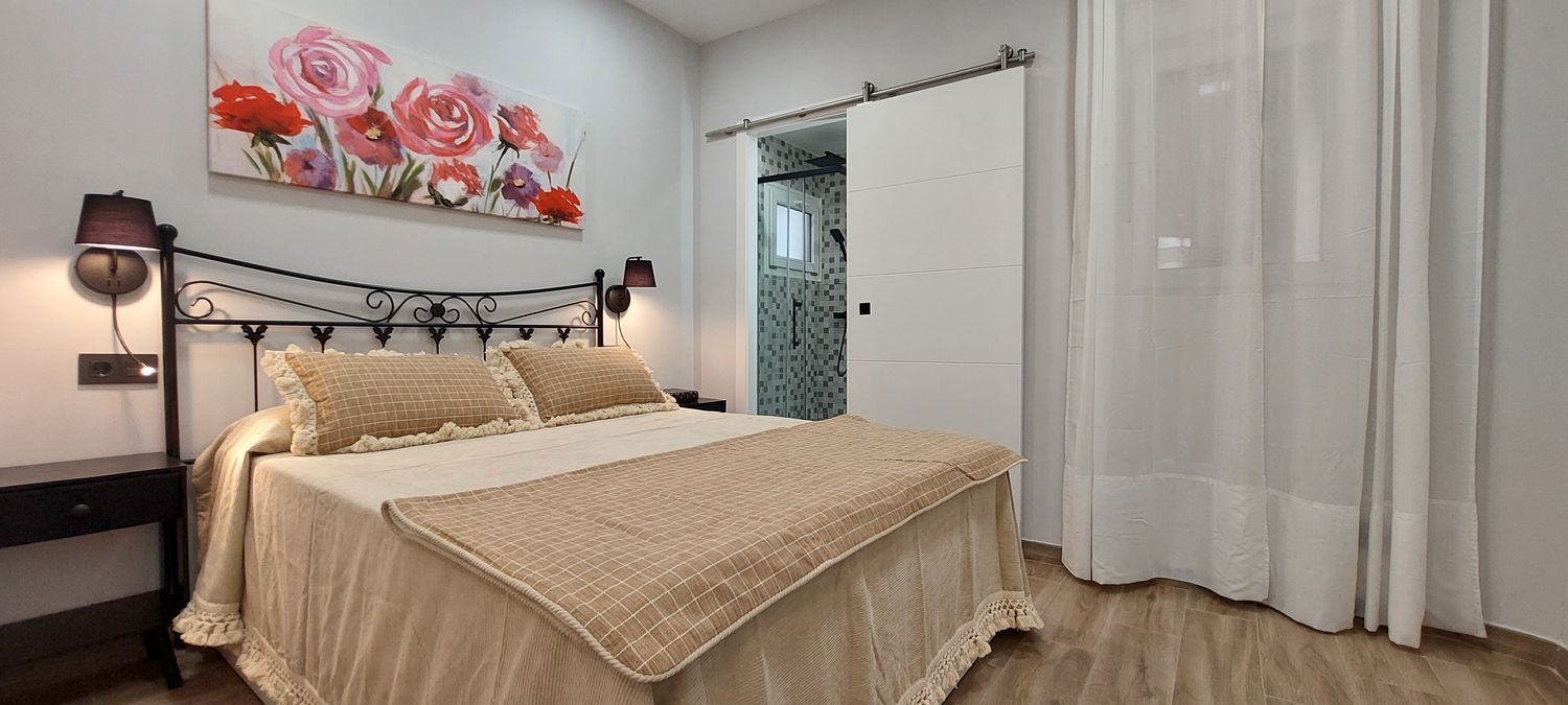 Estudio en Avenida de América, 6 - Foto 7