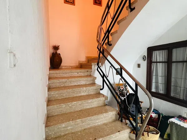 Casa o chalet independiente en Calle Cervantes, 24 - Foto 17