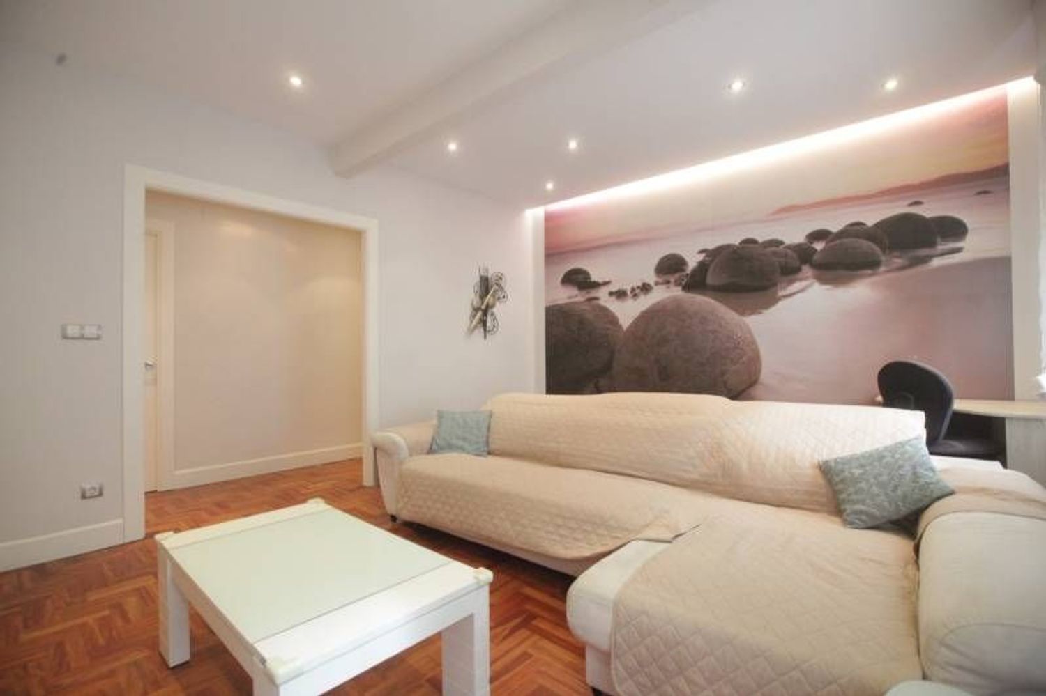 Piso en Calle Clemente Beltran Heredia, 3, Centro - Ariz - Uribarri, Centro - Ariz - Uribarri - Foto 5