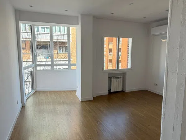 Piso en paseo de la Castellana, 226