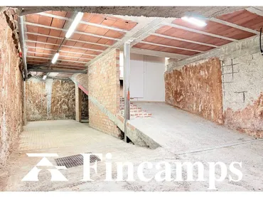 Local comercial en  Calle Fra Batlle 29 - Foto 1