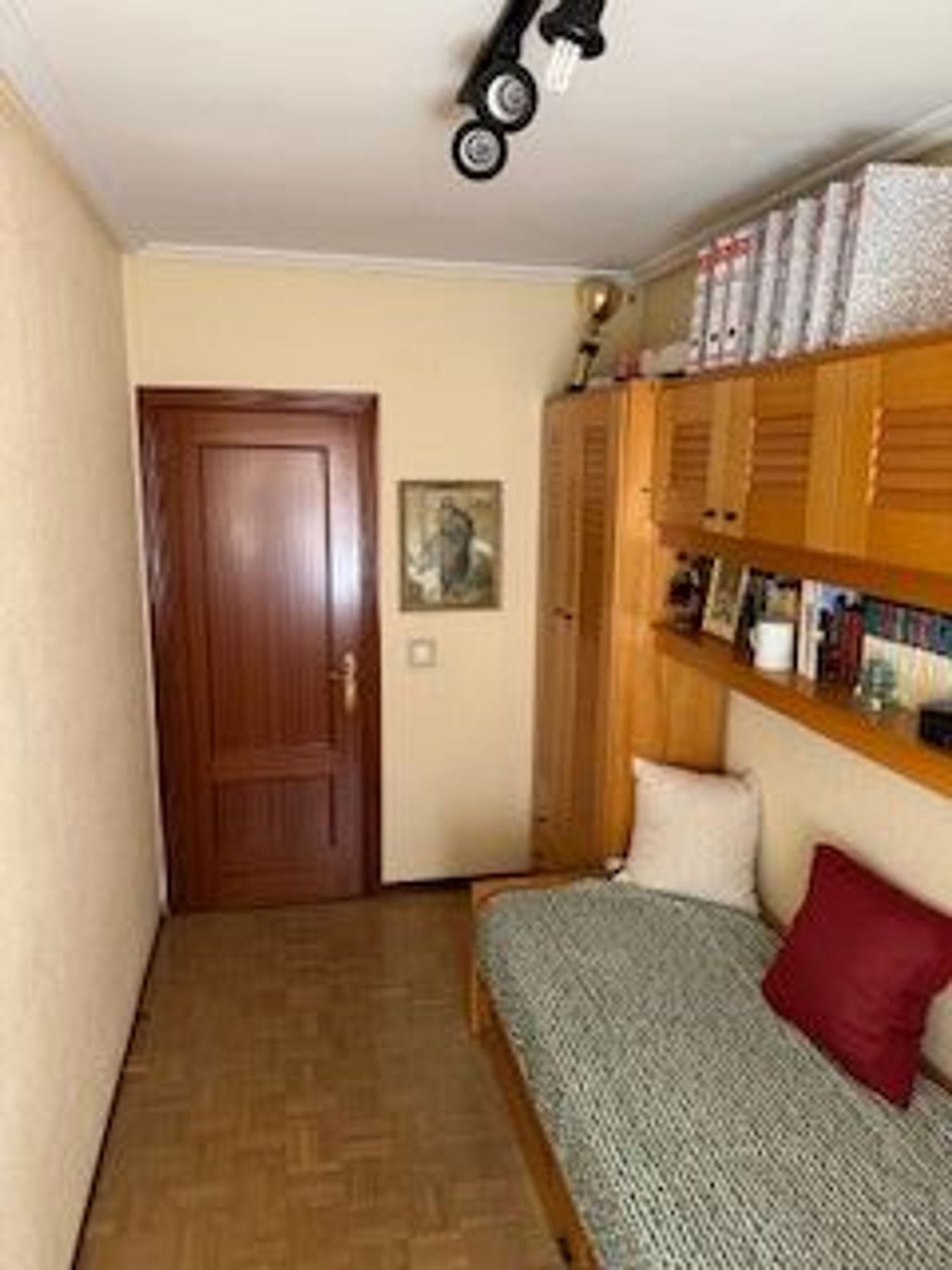 Piso en Centro - Foto 12