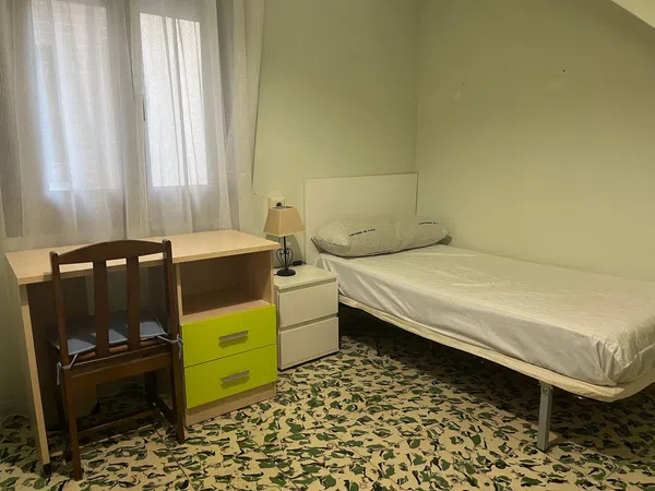 Piso en Bajada Potro, 2, Antequeruela y Covachuelas, Antequeruela y Covachuelas - Foto 4