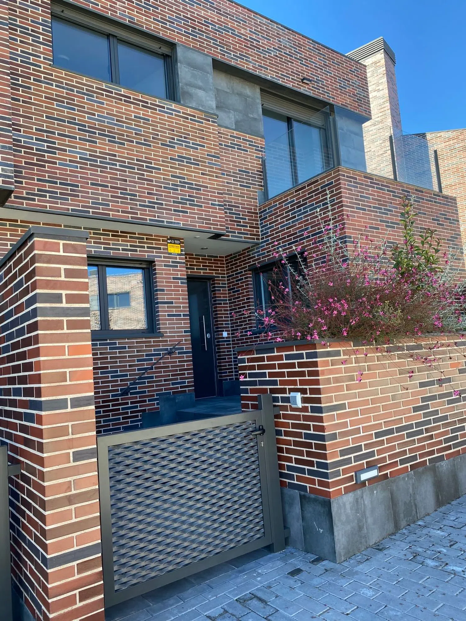 Chalet adosado en calle Francisco Pizarro, 8 - Foto 4