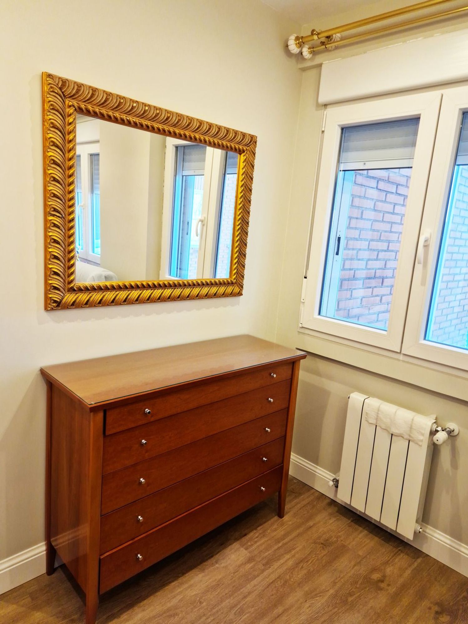 Piso en venta en Urbanizacion Nuevo Versalles, 208 - Foto 24