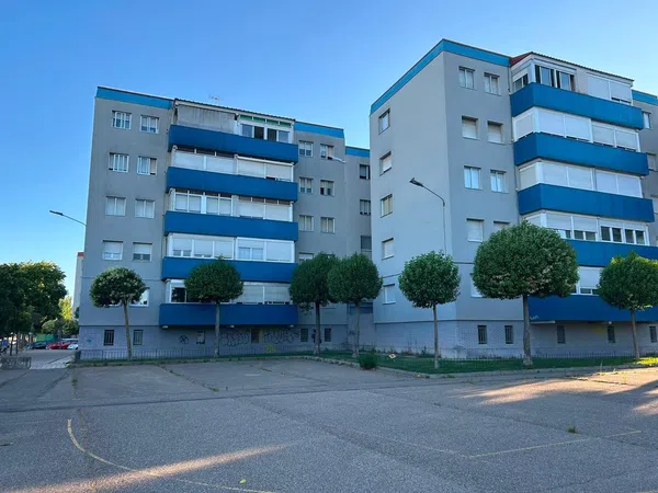 Piso en Calle Caamaño, 79, Delicias, Delicias - Foto 1