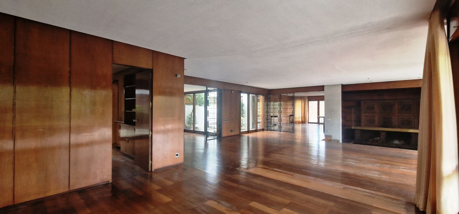 Casa o chalet independiente en El Plantío - Foto 12