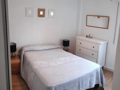 Piso en avenida de Bellavista, 12 - Foto 2