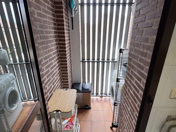 Piso en Calle de Juan Miró, 2, Los Arcos - El Vivero, Los Arcos - El Vivero - Foto 8
