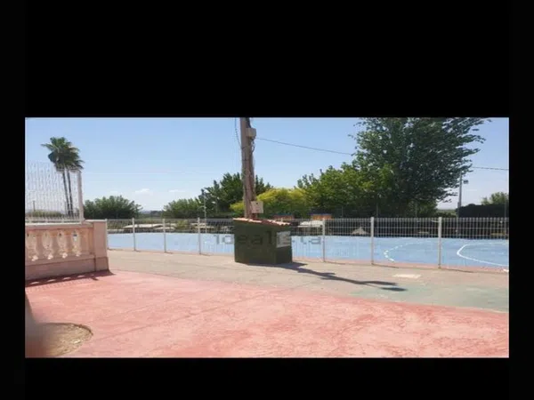 Chalet adosado en Urbanizacion Camping, 6, Cumbres de Calicanto - Foto 1