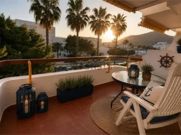 Apartamento en playas de muro - Foto 1