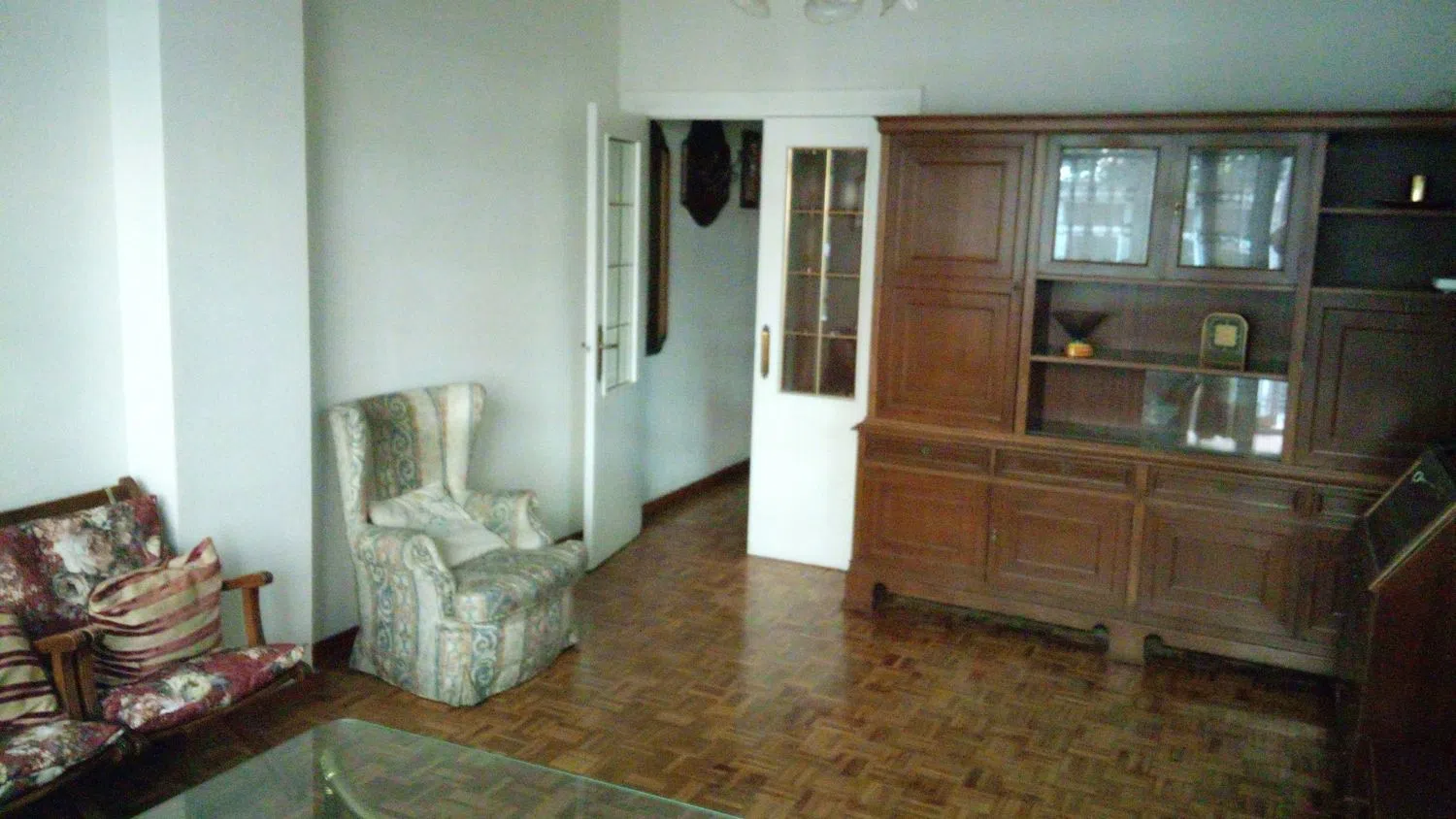 Piso en calle de Segovia, 73 - Foto 1
