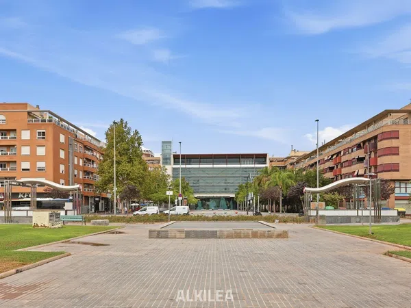 Piso en Rei Joan Carles I, Zona Parc Central - Hort de Trenor, Zona Parc Central - Hort de Trenor - Foto 33