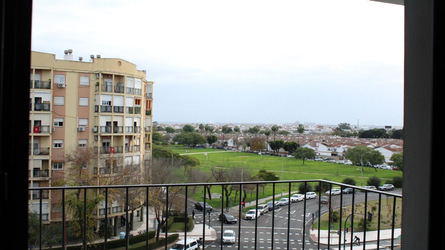 Piso en avenida de las Ciencias, 3 - Foto 22