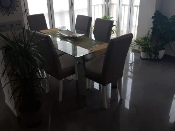 Piso en avenida de Andalucia, 5 - Foto 23