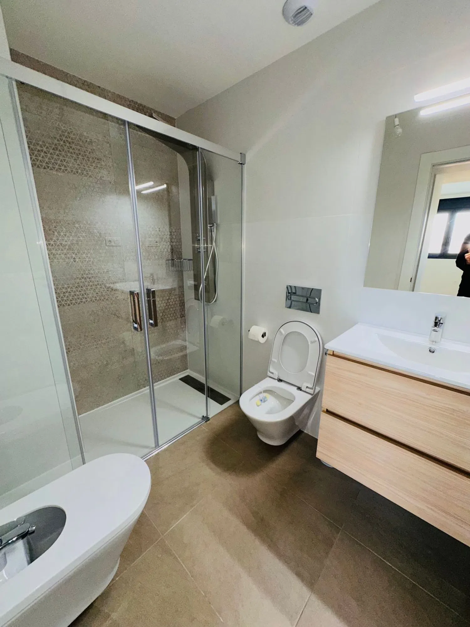 Piso en avenida de la Marina Española, 71 - Foto 8