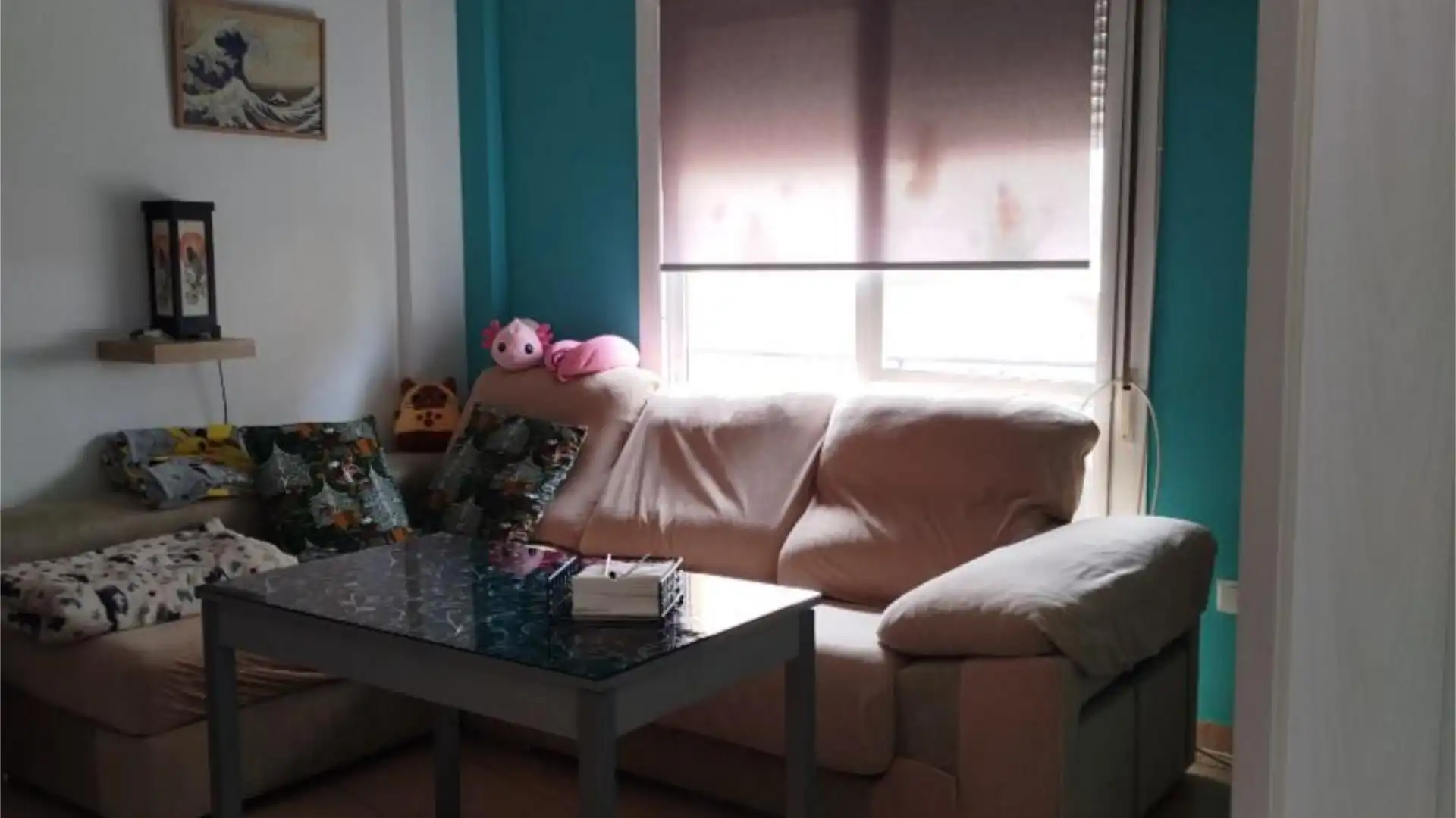 Piso en  Calle Argamasilla de Alba 6 - Foto 15