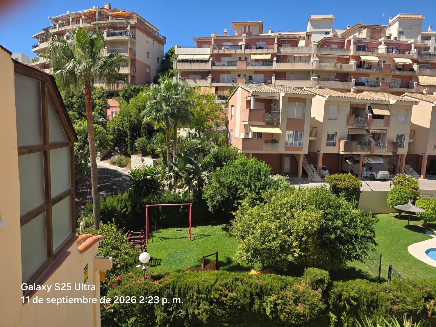 Piso en Calle Ancla, 71, Zona Centro Comercial Torrequebrada - Foto 31