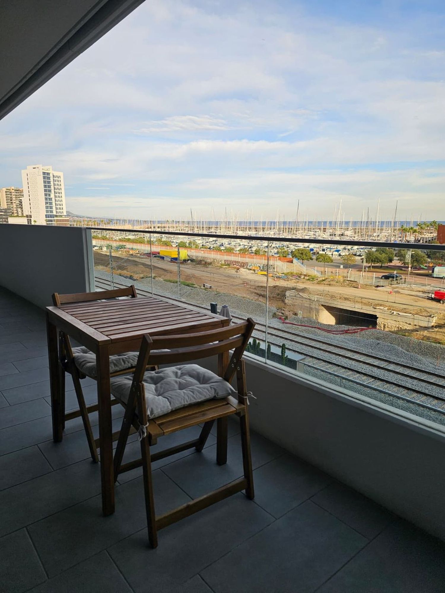 Piso en Calle d'Eduard Maristany, Gorg - Foto 14